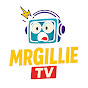 MrGillieTV logo