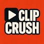 CLIP CRUSH logo