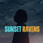 @SunsetRavens logo