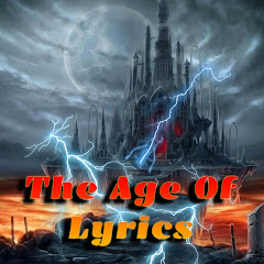 The Age Of Lyrics
