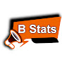 Better Stats logo