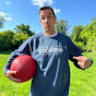 Kickball Dad