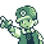 ポケモンGBヒストリー