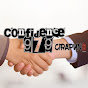 Confidence 979 logo