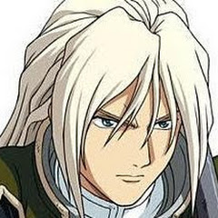 ミリアルド@メガバシスト