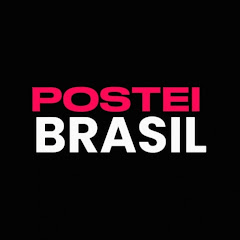 Postei Brasil 