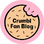 Crumbl Fan Blog logo