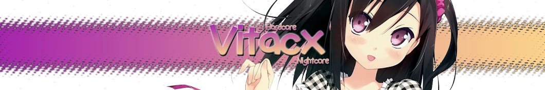 Vitacx رمز قناة اليوتيوب