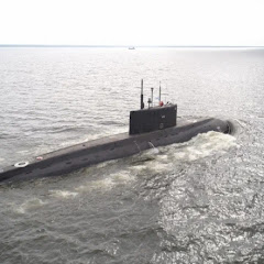 Russian Submarine channel logo