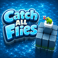 Catch All Flies icon