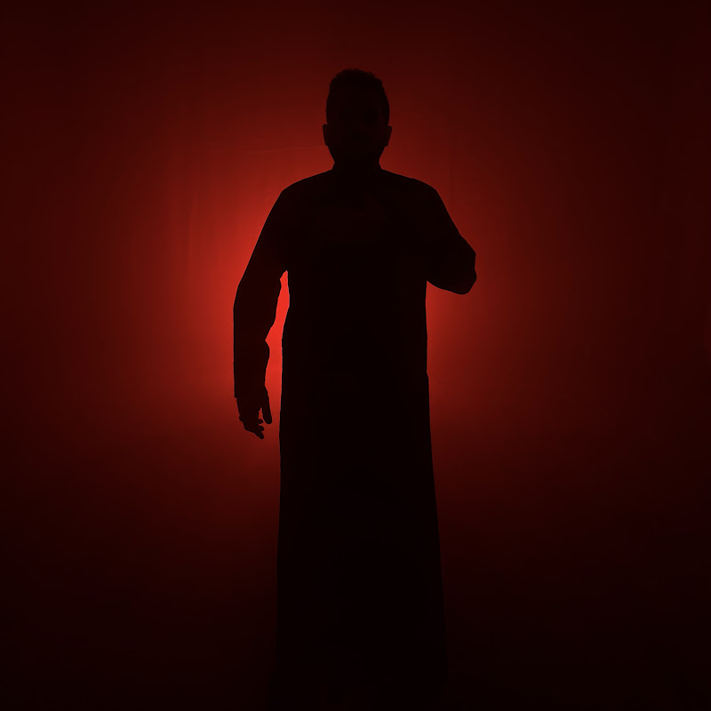 Sayed Ahmad Al-Alawi | السيد أحمد العلوي