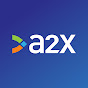 A2X – Ecommerce Accounting Automation logo