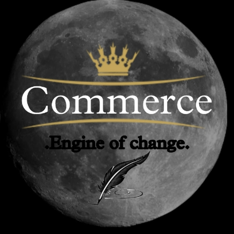 All About Commerce
