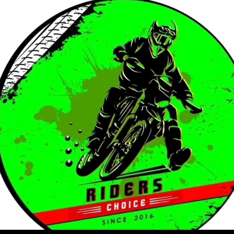 Riders Choice shop no 40
