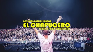 «El Chapucero» youtube banner