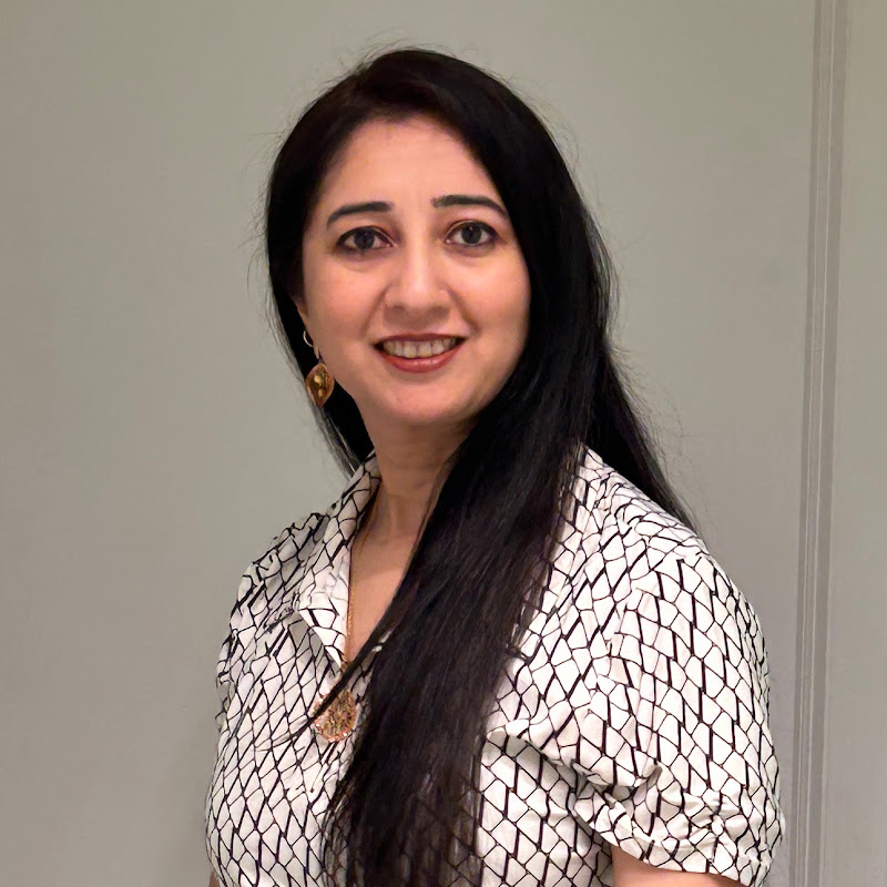 Irfana Kitchen Diary