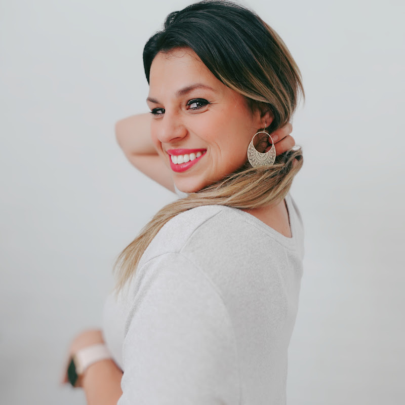 Oksana Rachel | Christian Motherhood