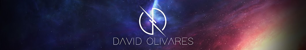 David Olivares YouTube-Kanal-Avatar