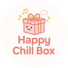 Happy Chill Boxの画像