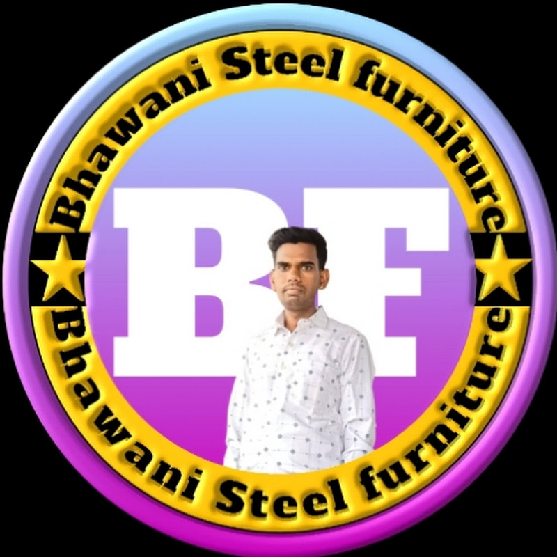 Bhawani Steel furniture