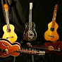 Fernando Perez - World Music Guitars