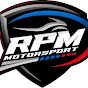 RPM Motorsport logo