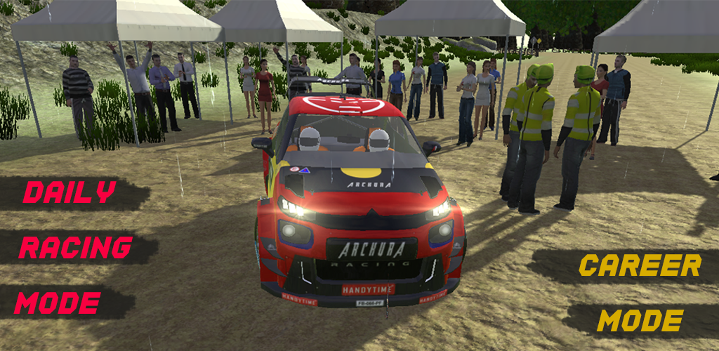 Hyper Rally Apk Download For Android Archura Games