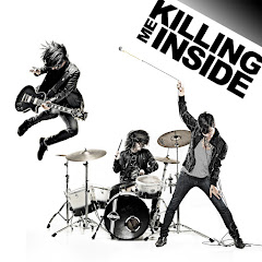 Killing Me Inside - Topic