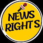 NEWS RIGHTS logo