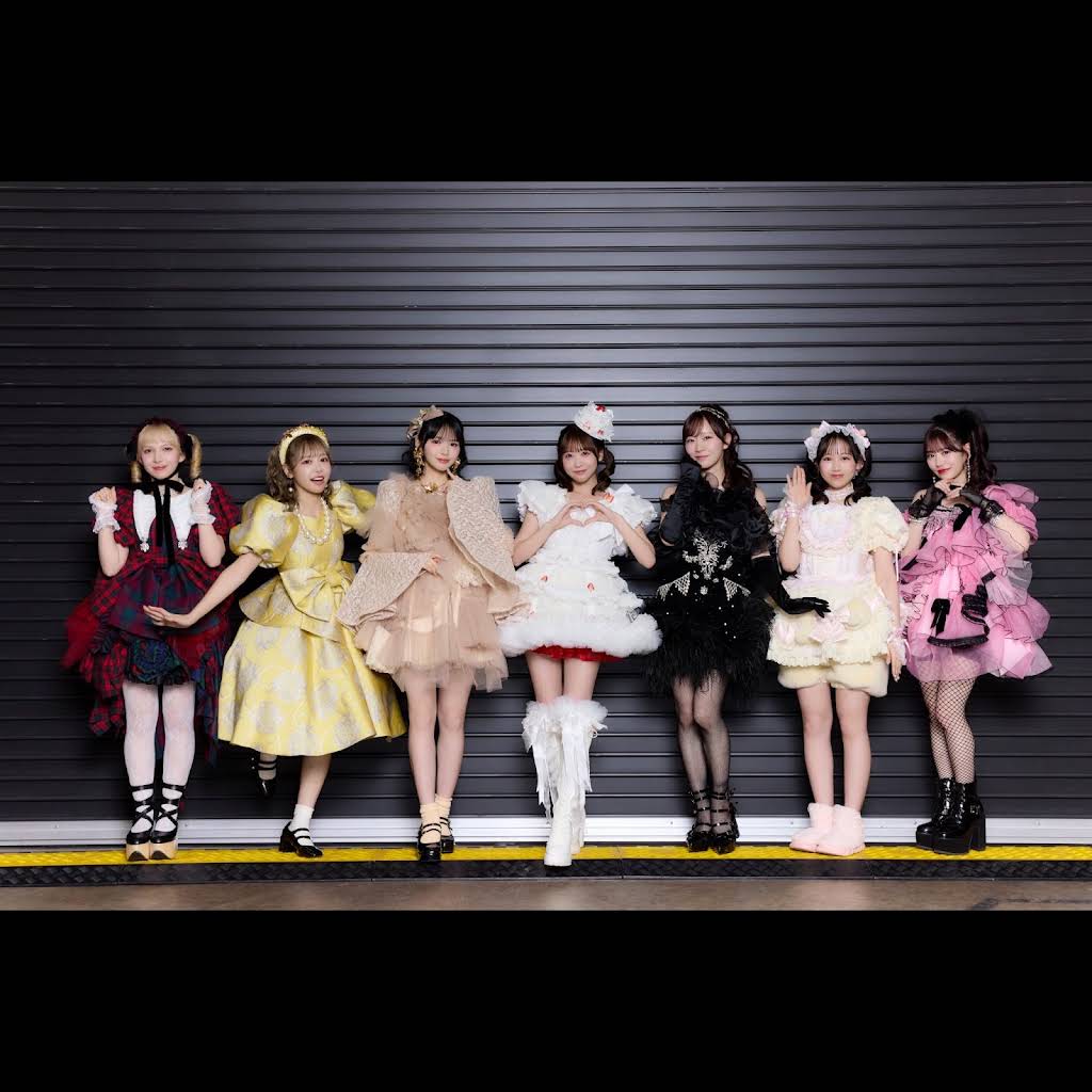 Coco☆ ふゆパラ YouTube