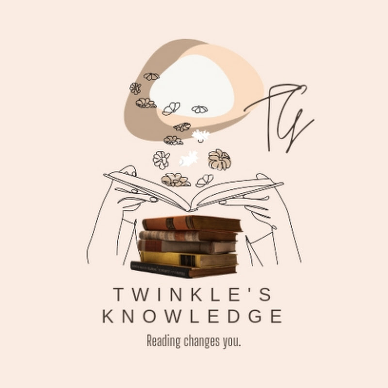 TWINKLE'S KNOWLEDGE🧠