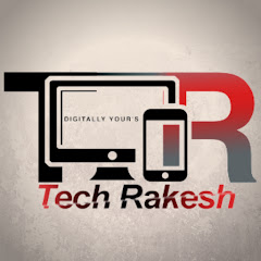 Tech Rakesh thumbnail