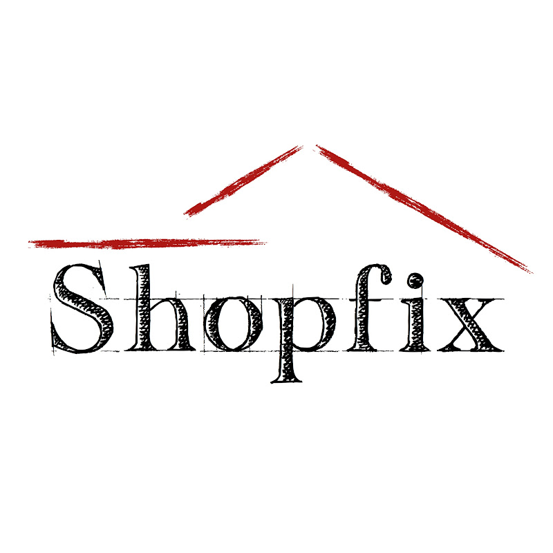 Shopfix Logo