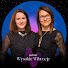 fZcNdd3MY6A-channel-avatar-Honorata i Sylwia -  WYSOKIE WIBRACJE ®
