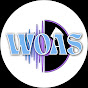 WoaS Podcast logo