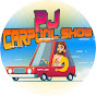 PJ Carpool Show logo