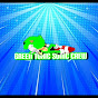 Green Toxic Sonic Crew