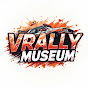 Virtual Rally Museum logo