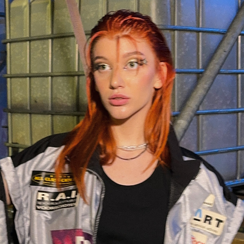 LIZA BOYKA