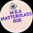 MBA Masterclass Hub