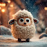H-ZASaJkcPQ-channel-avatar-Deep Sleep Sheep