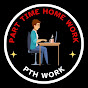 PTH work logo