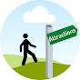 Walking Attractions - @WalkingAttractions YouTube Profile Photo
