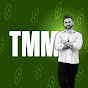 Travis Makes Money logo