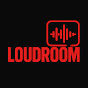 LoudRoom Production logo