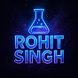 Rohit Singh Experiments logo