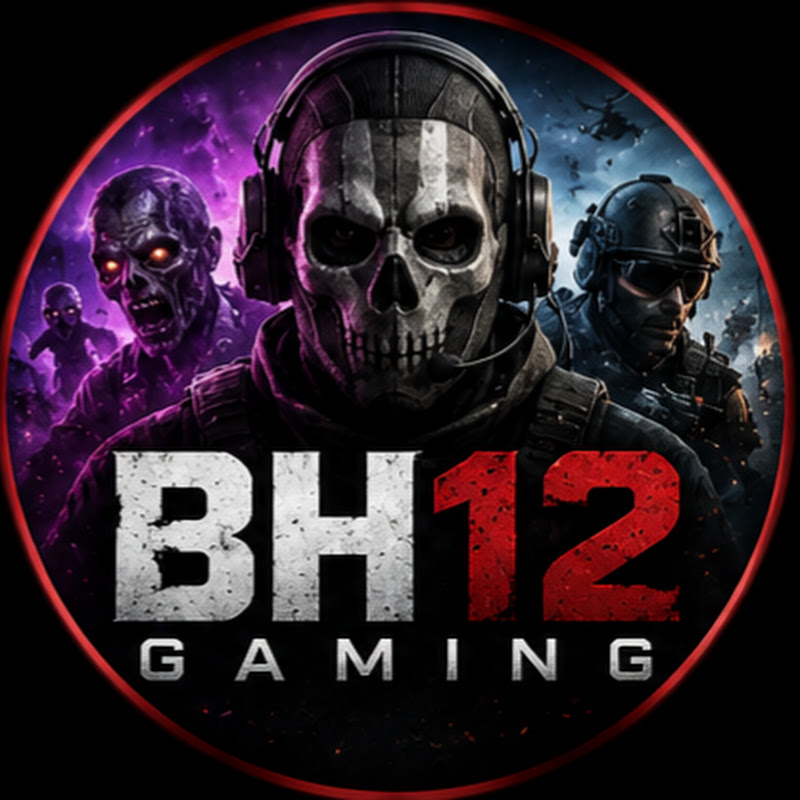 BH12 GAMING
