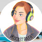 PODCAST RIVER  logo