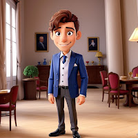 Kevin Historia profile image