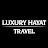 Hayat Luxury Travel